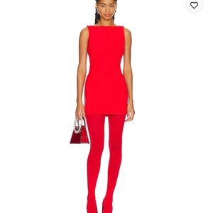 L'Academie Arley Dress